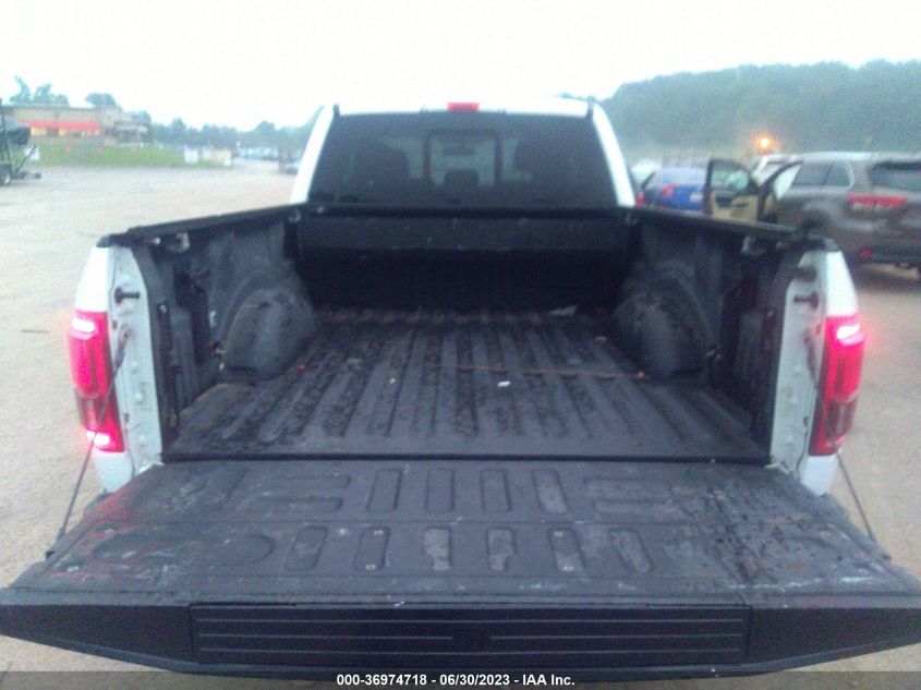2015 FORD F-150 XLT/XL W - 1FTFX1EF8FFA69744