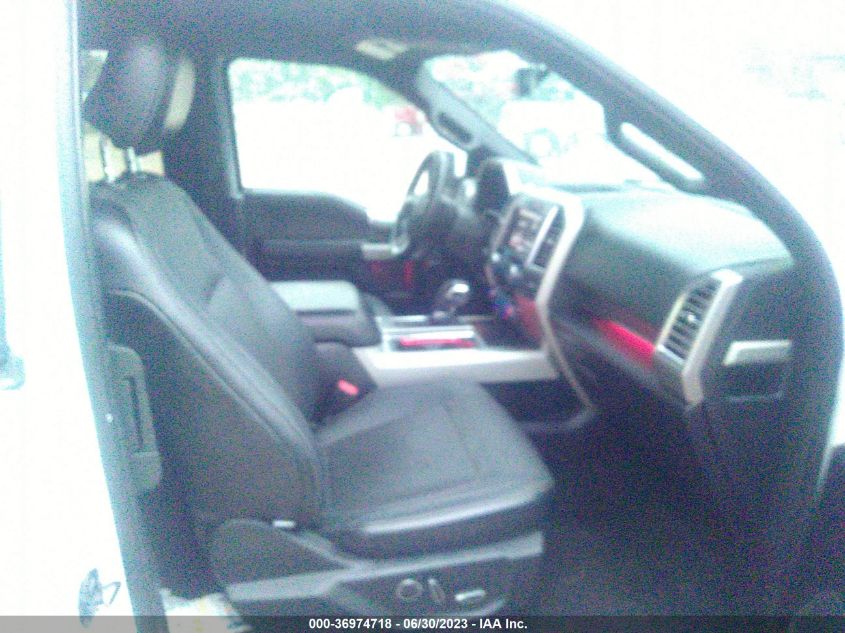 2015 FORD F-150 XLT/XL W - 1FTFX1EF8FFA69744