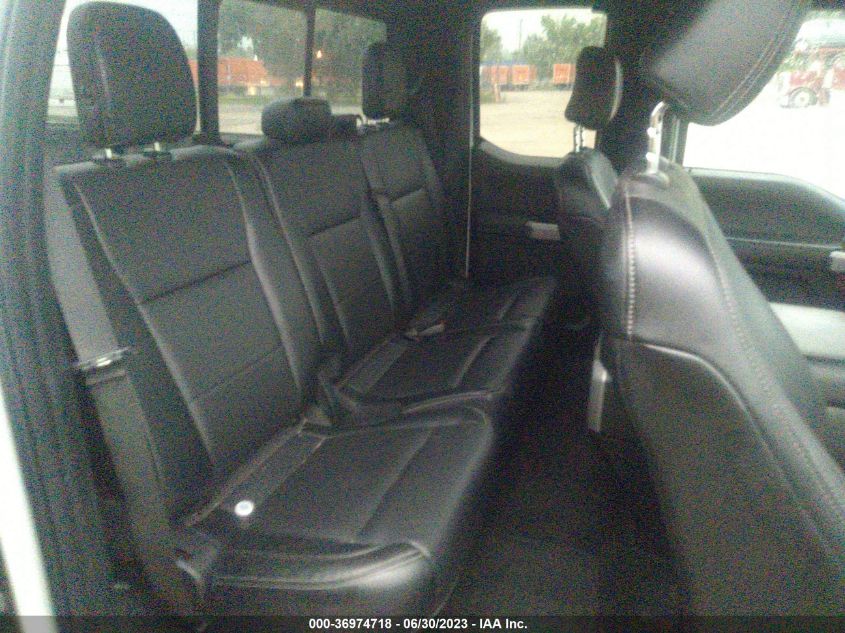 2015 FORD F-150 XLT/XL W - 1FTFX1EF8FFA69744