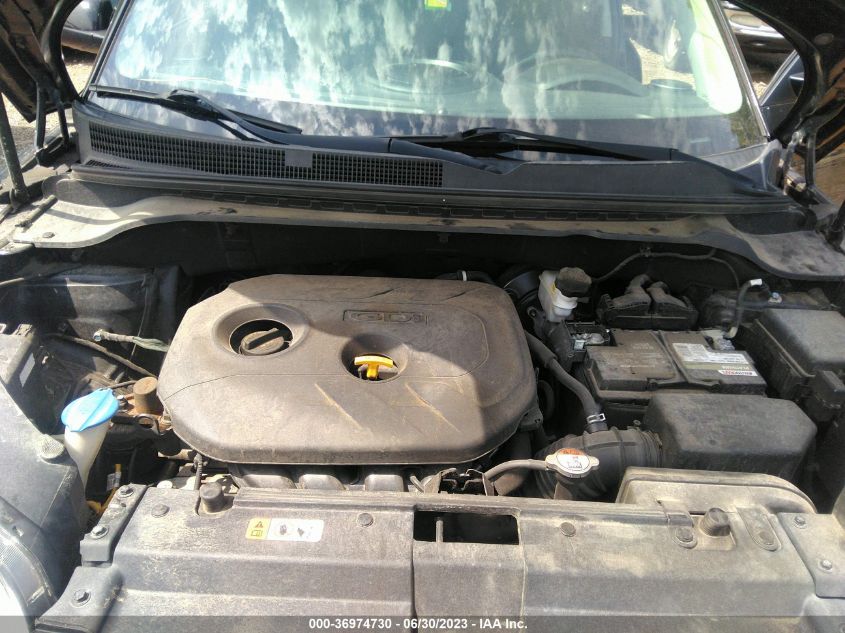2017 KIA SOUL + - KNDJP3A58H7473479