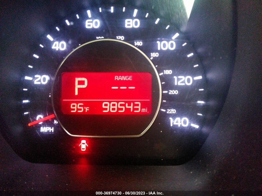 2017 KIA SOUL + - KNDJP3A58H7473479