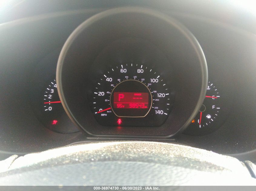 2017 KIA SOUL + - KNDJP3A58H7473479