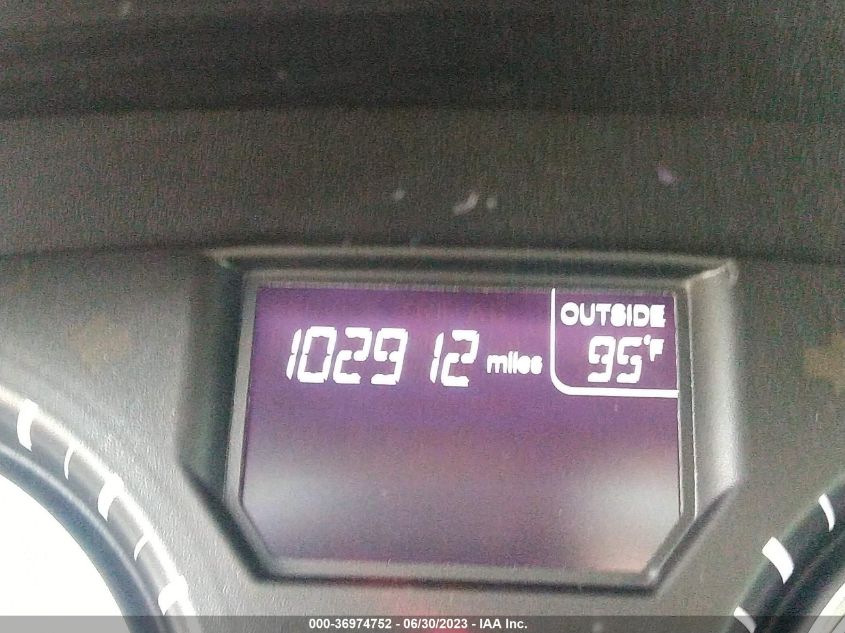 2014 HONDA ODYSSEY EXL - 5FNRL5H64EB073658
