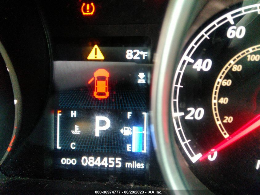 2015 MITSUBISHI OUTLANDER SPORT ES - 4A4AP3AU4FE029055