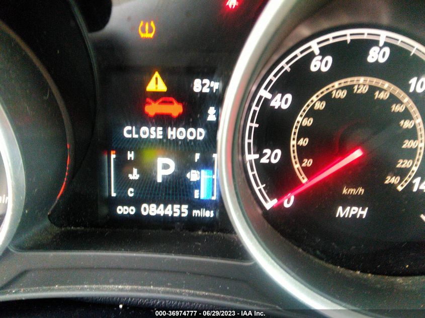 2015 MITSUBISHI OUTLANDER SPORT ES - 4A4AP3AU4FE029055
