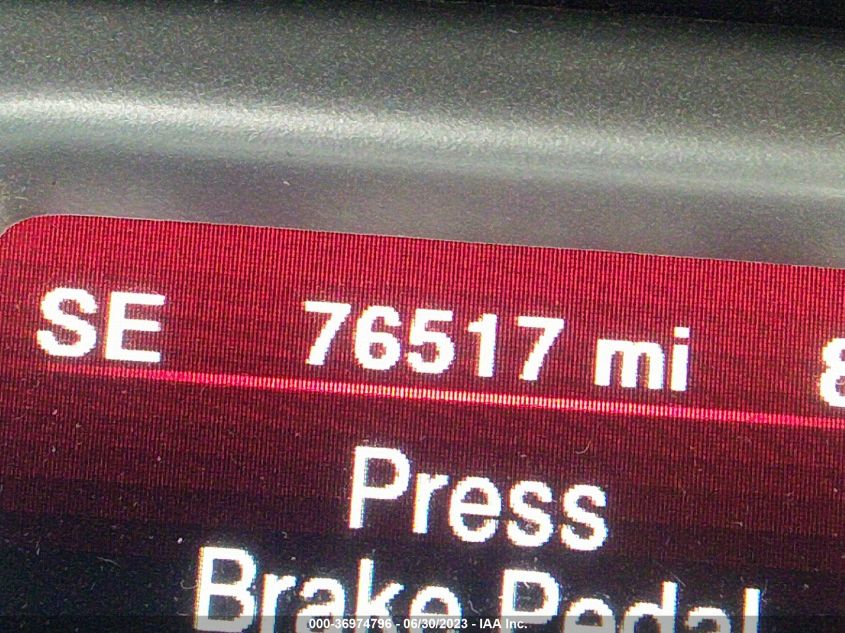 2017 DODGE JOURNEY SE - 3C4PDCAB6HT603280