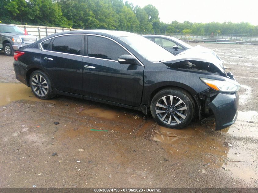 2016 NISSAN ALTIMA 2.5 SL - 1N4AL3AP1GC165630