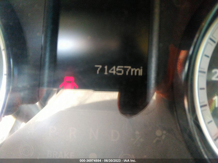 2018 RAM 2500 ST - 3C6UR5CJ9JG378279