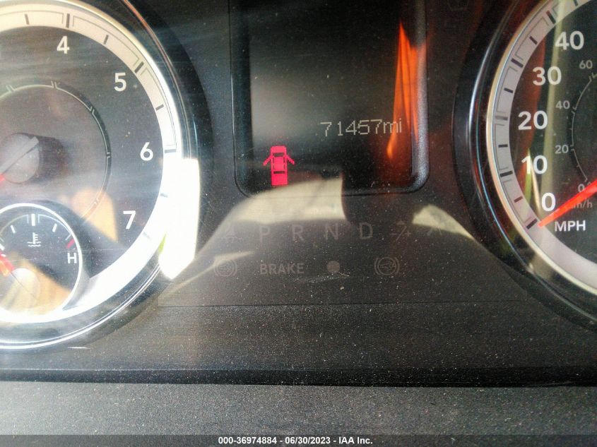 2018 RAM 2500 ST - 3C6UR5CJ9JG378279
