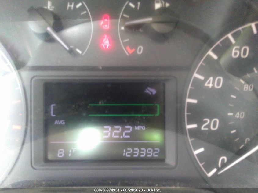 2015 NISSAN SENTRA S - 3N1AB7AP3FY359007
