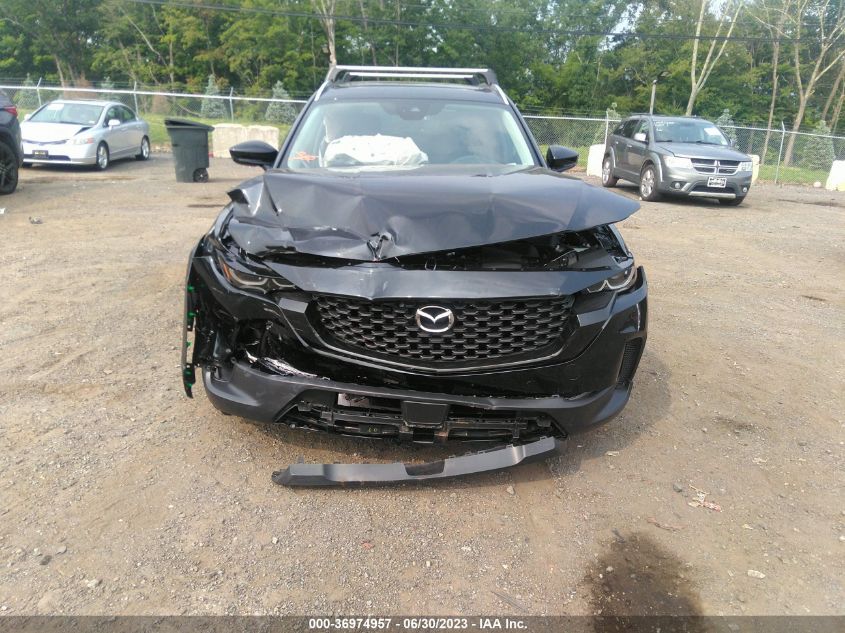 2023 MAZDA CX-50 2.5 S PREFERRED PLUS 7MMVABCM7PN140377