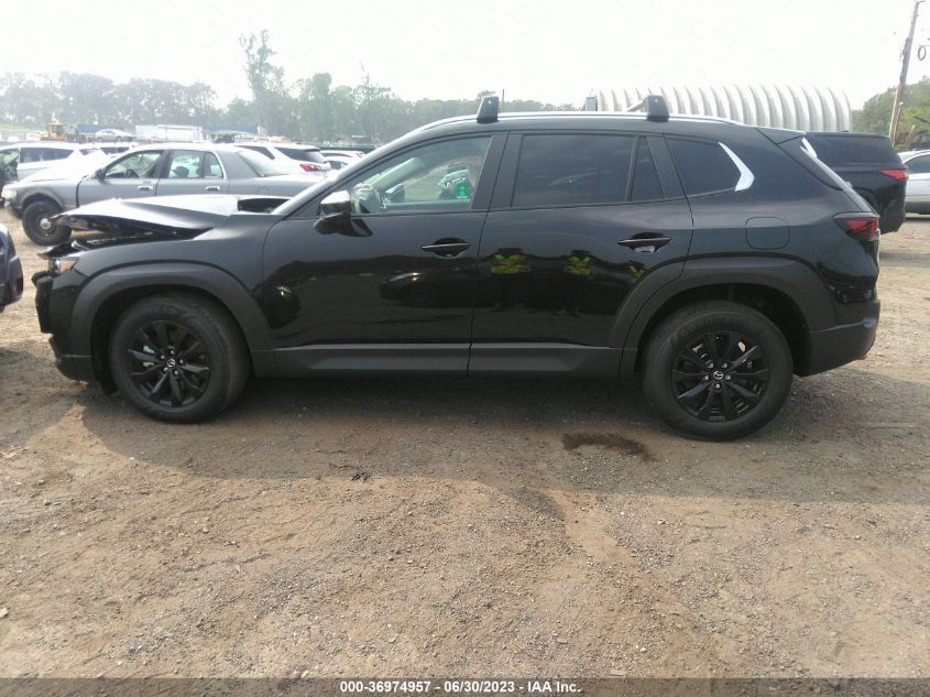 2023 MAZDA CX-50 2.5 S PREFERRED PLUS 7MMVABCM7PN140377