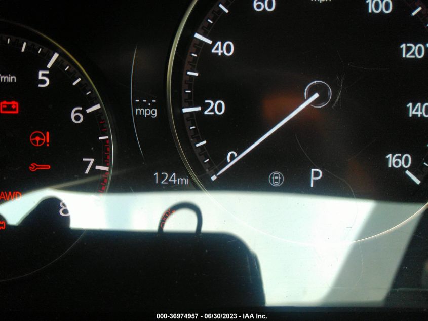 2023 MAZDA CX-50 2.5 S PREFERRED PLUS 7MMVABCM7PN140377