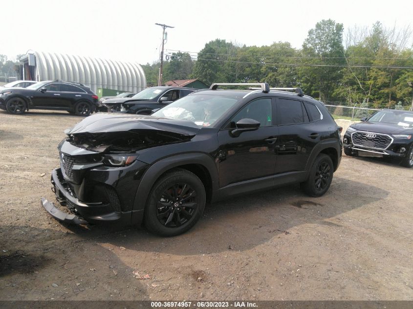 2023 MAZDA CX-50 2.5 S PREFERRED PLUS 7MMVABCM7PN140377