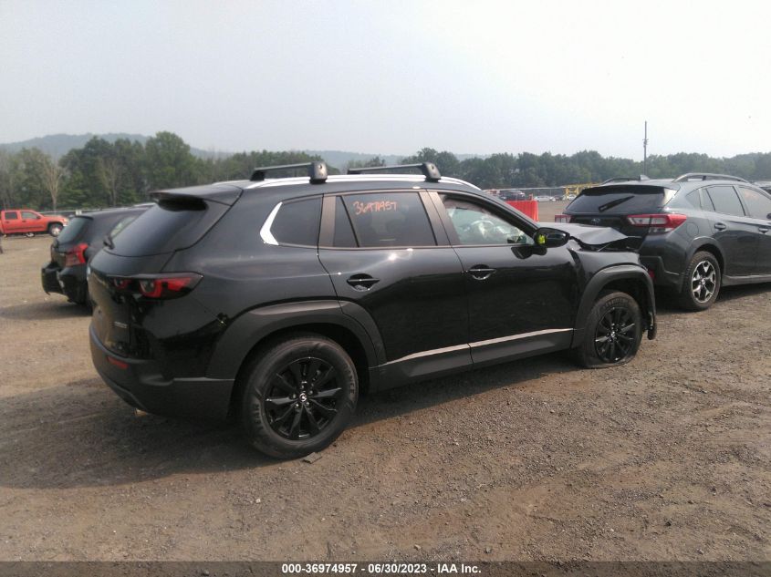 2023 MAZDA CX-50 2.5 S PREFERRED PLUS 7MMVABCM7PN140377