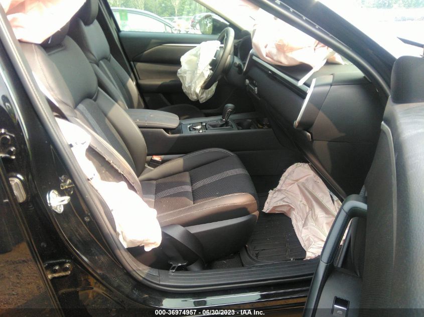 2023 MAZDA CX-50 2.5 S PREFERRED PLUS 7MMVABCM7PN140377