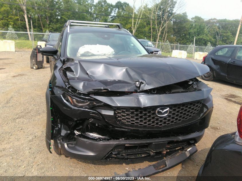 2023 MAZDA CX-50 2.5 S PREFERRED PLUS 7MMVABCM7PN140377