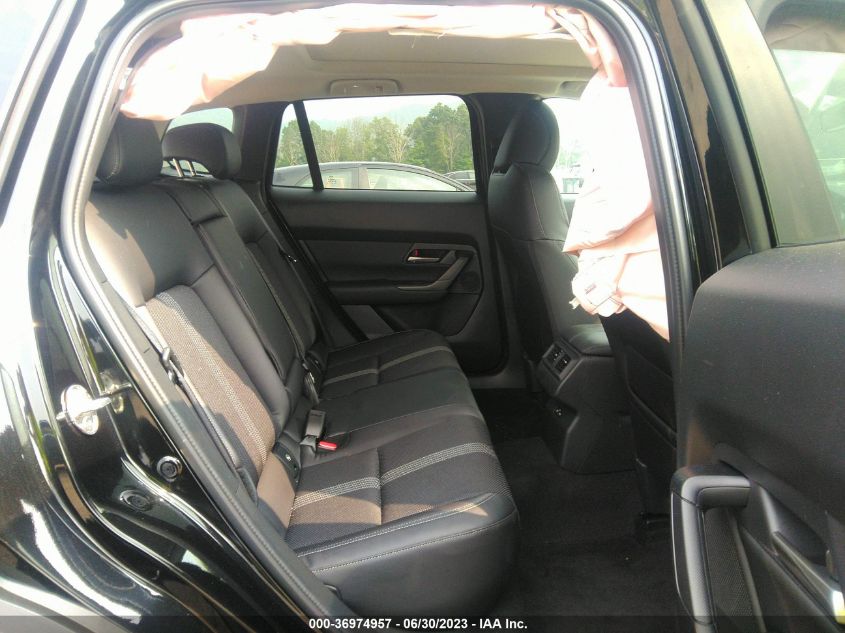 2023 MAZDA CX-50 2.5 S PREFERRED PLUS 7MMVABCM7PN140377