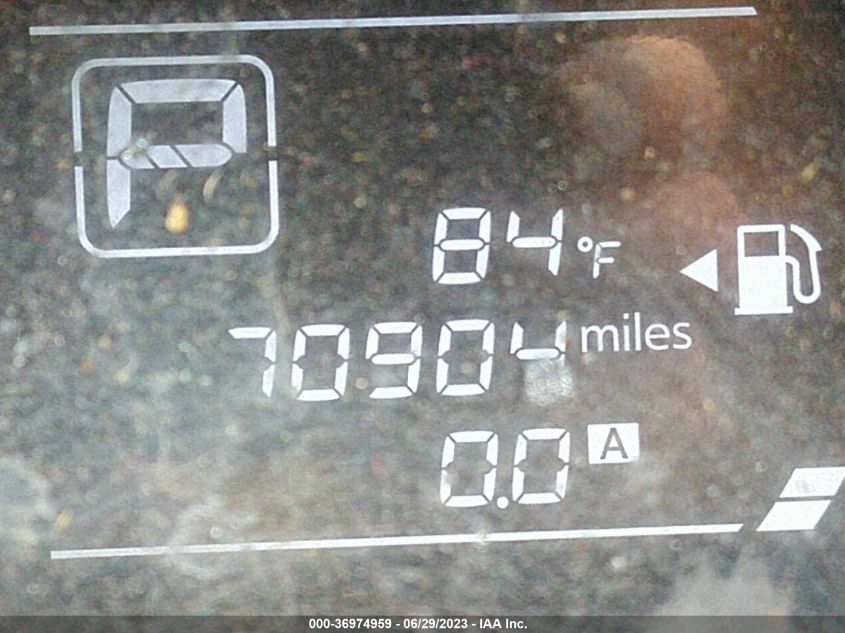 2015 NISSAN VERSA NOTE SR - 3N1CE2CPXFL390378