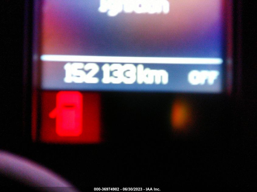 2017 DODGE GRAND CARAVAN CREW - 2C4RDGDG8HR792783