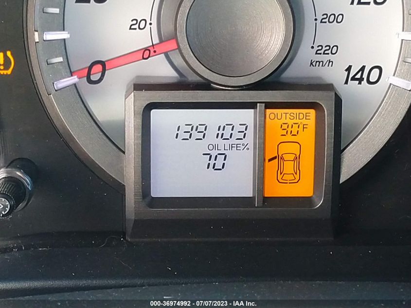 2014 HONDA PILOT EX-L - 5FNYF4H5XEB001576