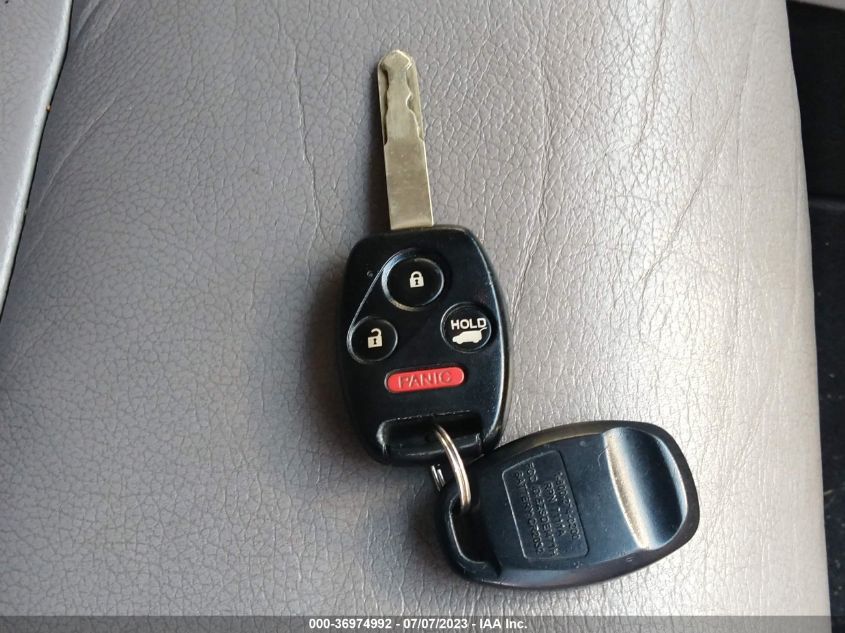 2014 HONDA PILOT EX-L - 5FNYF4H5XEB001576