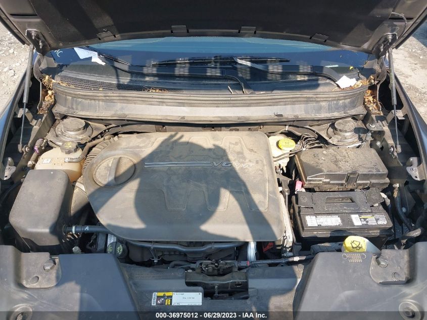 2015 JEEP CHEROKEE LIMITED - 1C4PJLDS4FW701574