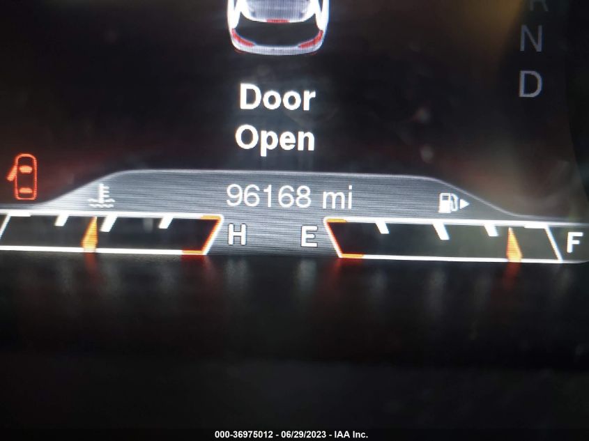 2015 JEEP CHEROKEE LIMITED - 1C4PJLDS4FW701574