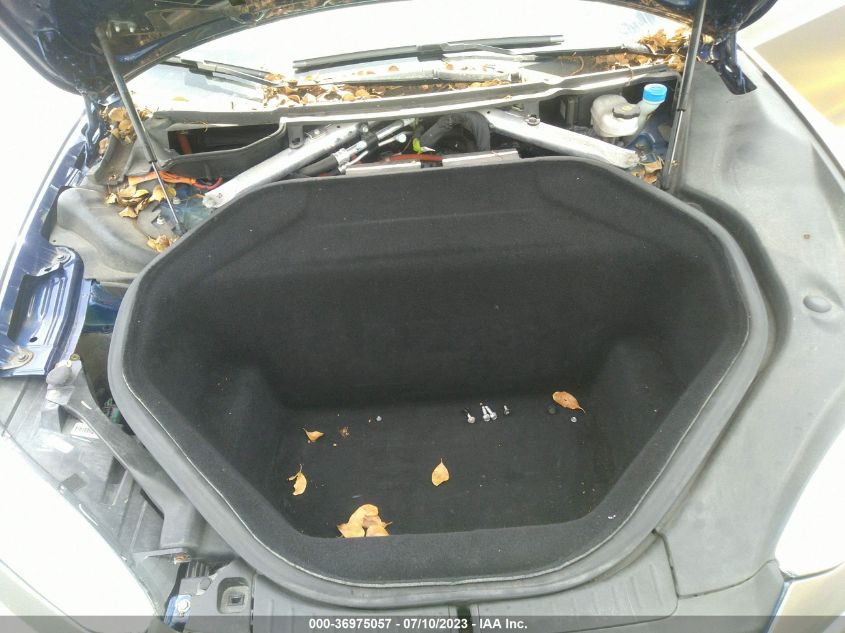 2015 TESLA MODEL S 85D/P85D/70D/90D/P90D - 5YJSA1H22FF089842