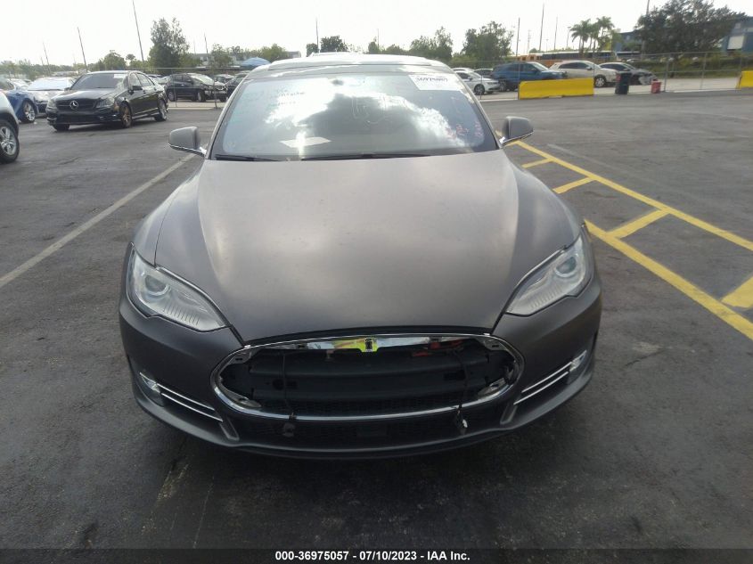 2015 TESLA MODEL S 85D/P85D/70D/90D/P90D - 5YJSA1H22FF089842