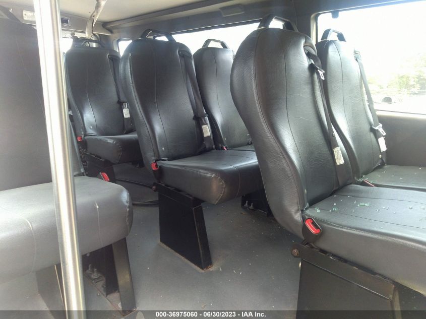 2013 FORD ECONOLINE CARGO VAN COMMERCIAL/RECREATIONAL 1FTNS2EW8DDA65248
