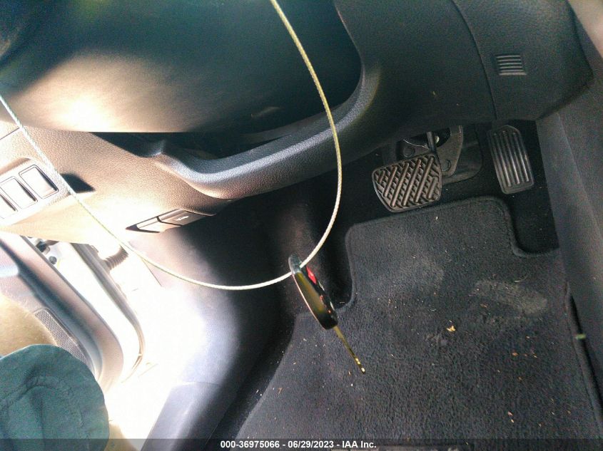 2016 NISSAN SENTRA SR/SL/S/SV/FE+ S - 3N1AB7AP0GY234645