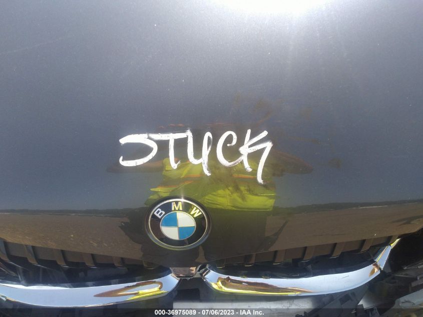 2019 BMW 3 SERIES 330I - WBA5R1C55KAJ98660