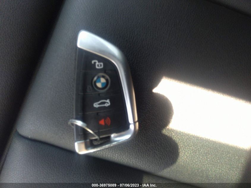 2019 BMW 3 SERIES 330I - WBA5R1C55KAJ98660