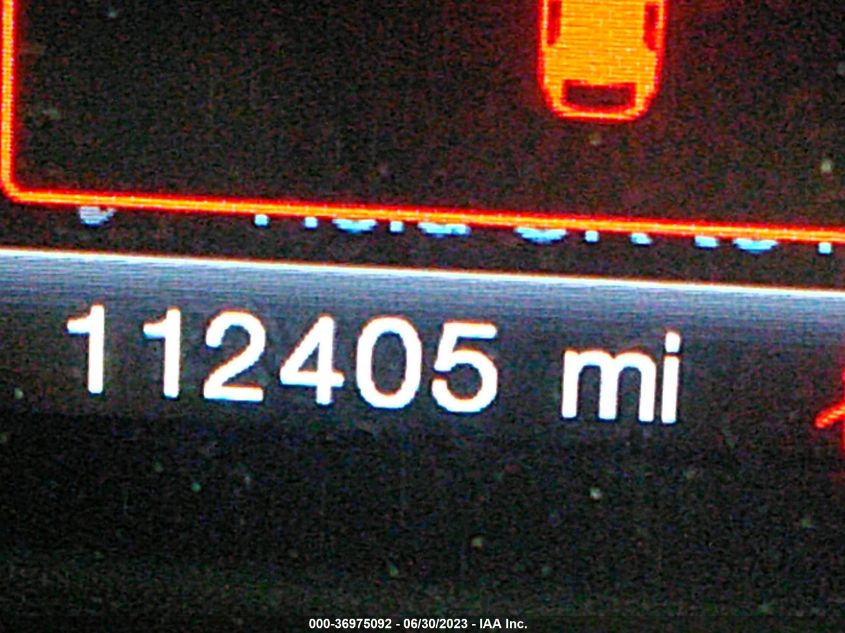 2013 FORD EXPLORER XLT - 1FM5K7D80DGC93545