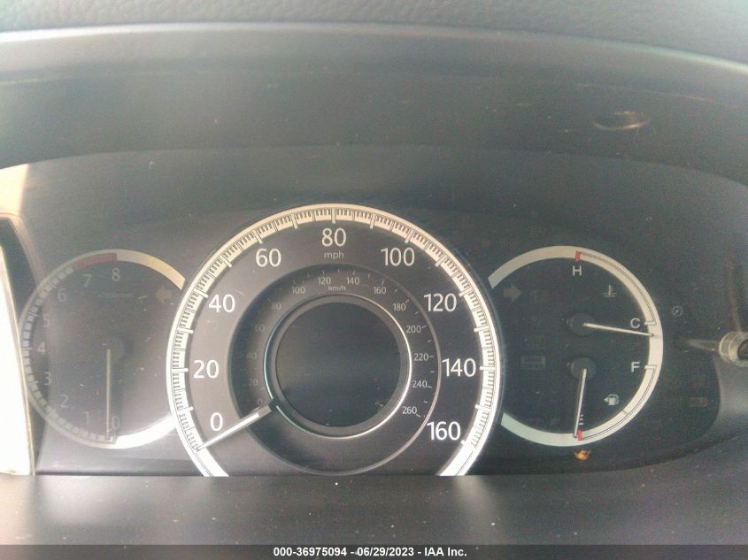 2015 HONDA ACCORD SEDAN LX - 1HGCR2F33FA195242