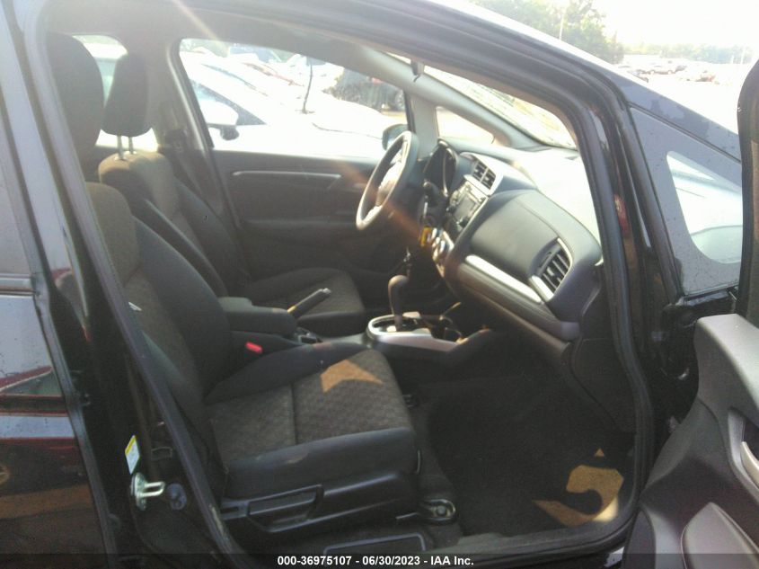 2016 HONDA FIT LX - JHMGK5H56GS001723