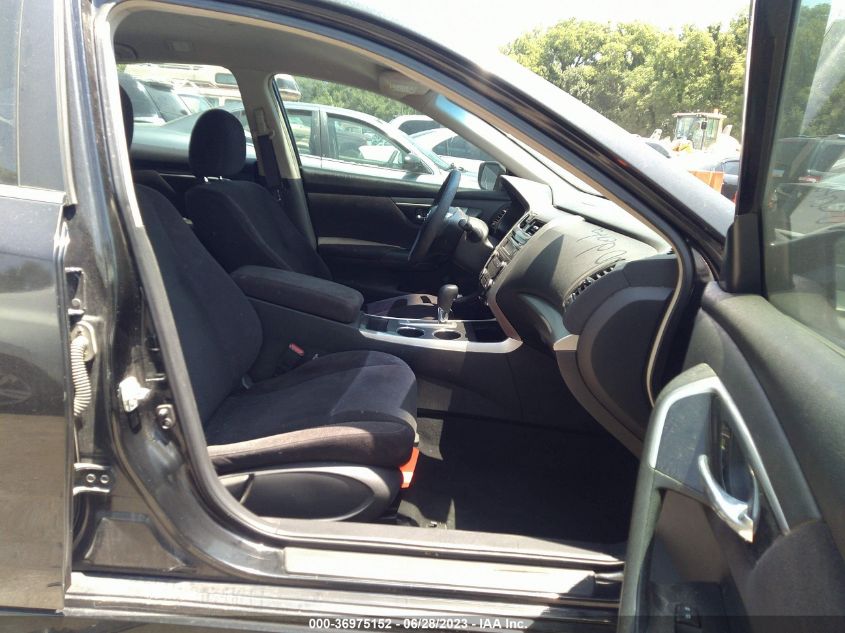 2013 NISSAN ALTIMA 2.5 S - 1N4AL3AP3DC201622