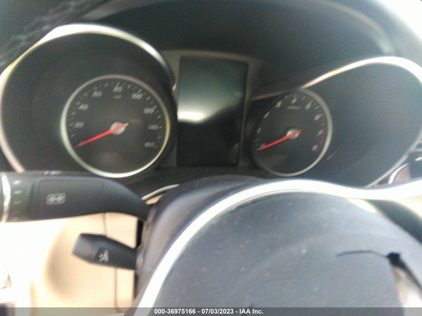 VIN 55SWF8EB5KU318930 2019 MERCEDES-BENZ C-CLASS C 300