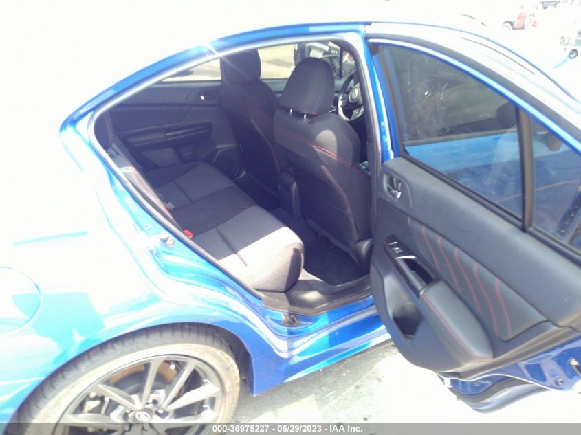 2020 SUBARU WRX PREMIUM - JF1VA1C68L9805761