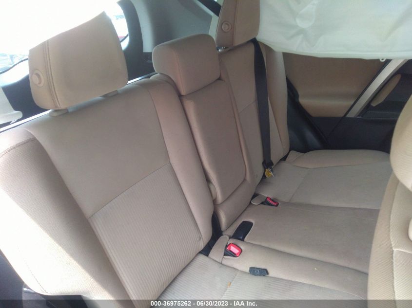 2014 TOYOTA RAV4 XLE - 2T3RFREV0EW183823