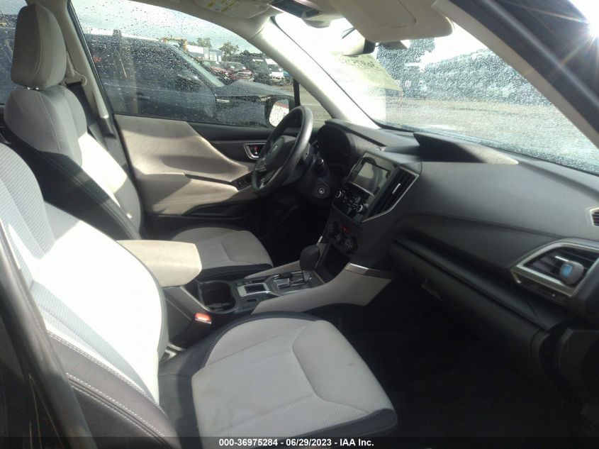 2020 SUBARU FORESTER - JF2SKADC9LH416648