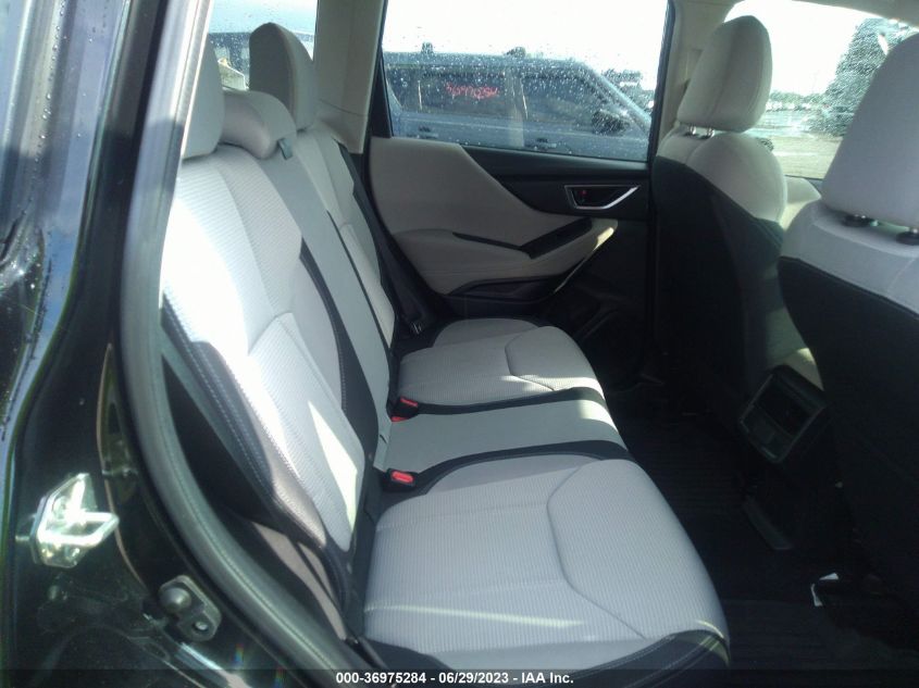 2020 SUBARU FORESTER - JF2SKADC9LH416648