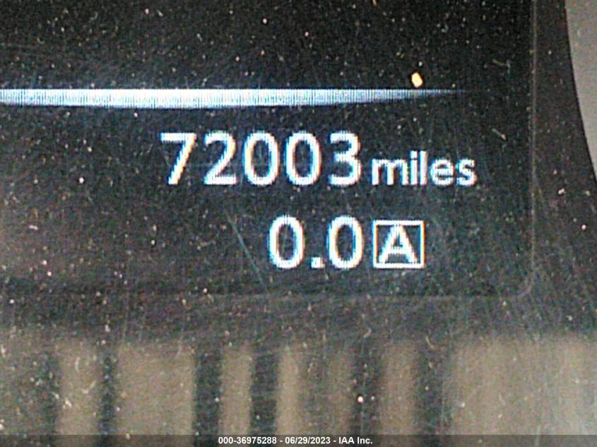2015 NISSAN ROGUE SV - KNMAT2MV0FP568942