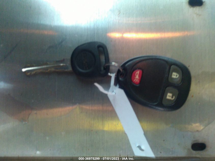 2014 GMC ACADIA SLE - 1GKKRNED2EJ105877