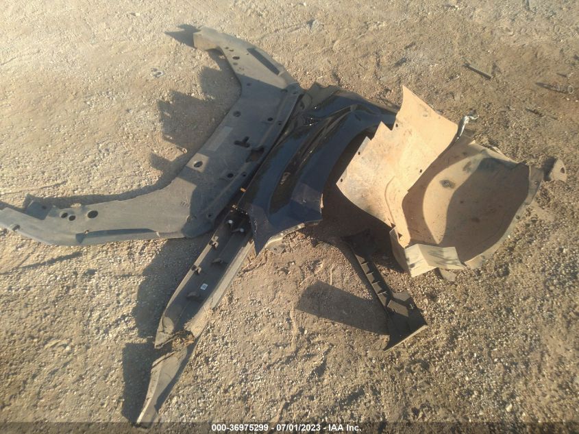 2014 GMC ACADIA SLE - 1GKKRNED2EJ105877