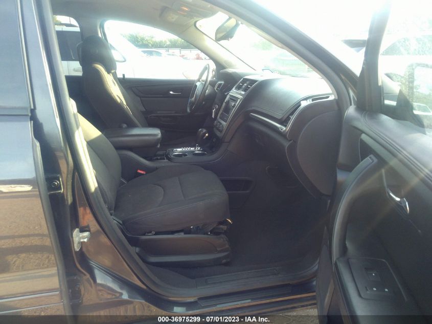 2014 GMC ACADIA SLE - 1GKKRNED2EJ105877