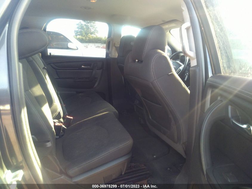 2014 GMC ACADIA SLE - 1GKKRNED2EJ105877