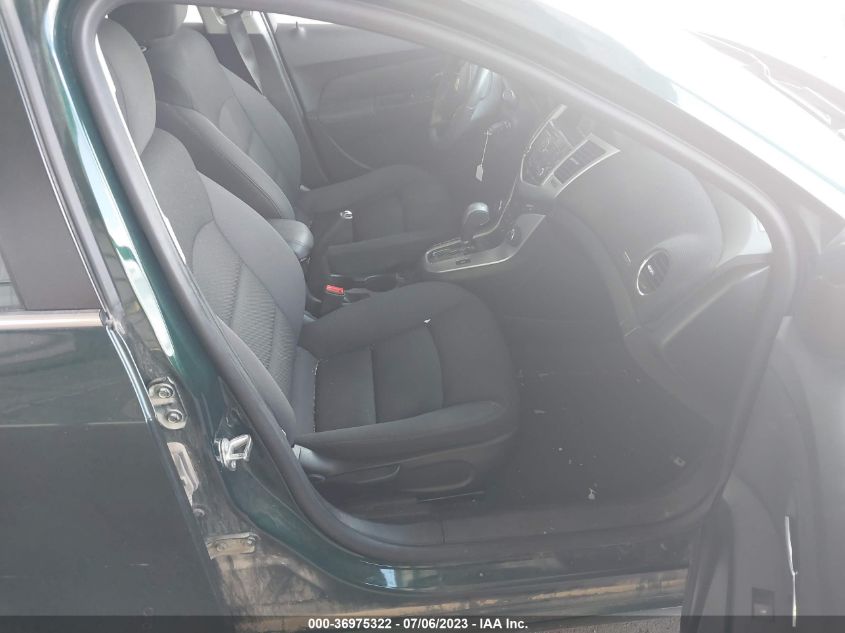 2015 CHEVROLET CRUZE LT - 1G1PC5SB5F7111024