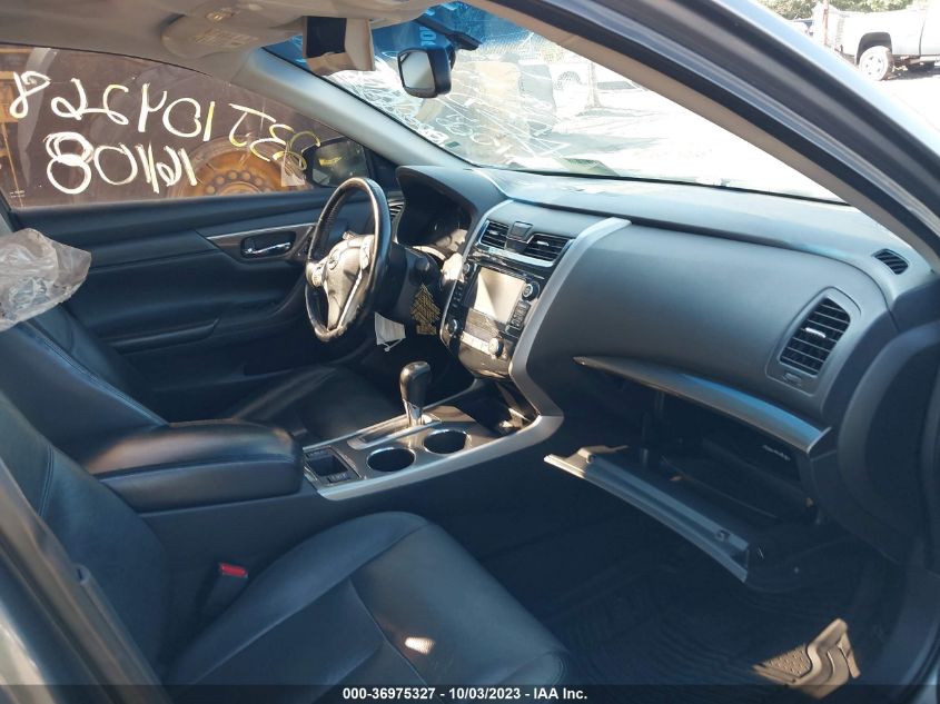 2014 NISSAN ALTIMA 2.5 SL - 1N4AL3AP6EC118316